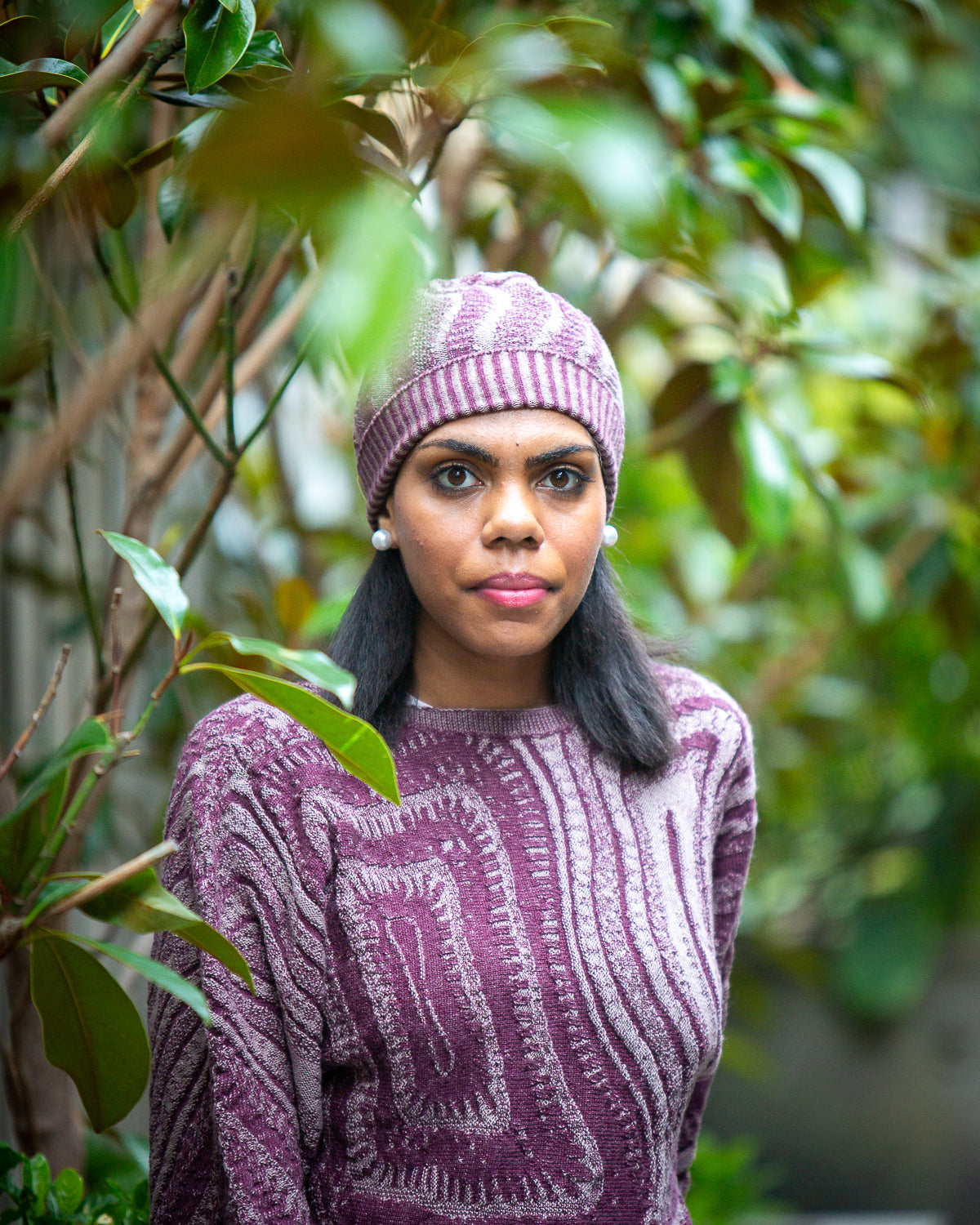 BEANIE