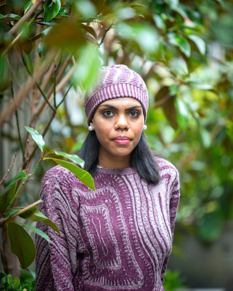 BEANIE