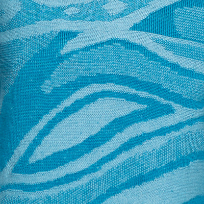 Abundance Reversible Jumper - Merino Wool Knit